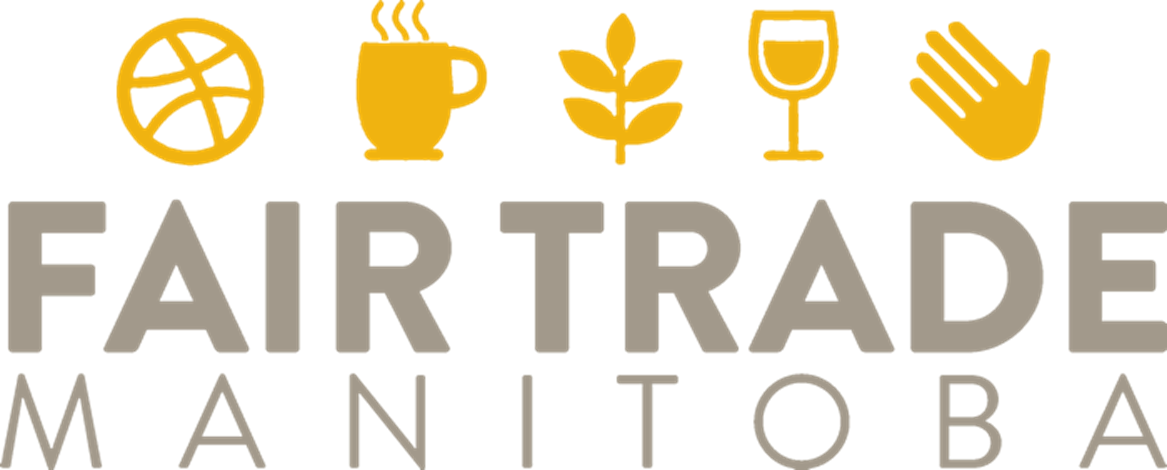 Fair Trade Manitoba logo
