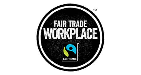 Wair Trade Workplace logo