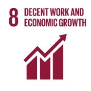 Decent Work and Economy Growth