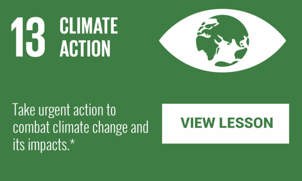 Lesson 13: Climate Action