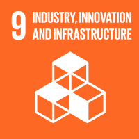 9: Industry, Innovation and Infrastructure